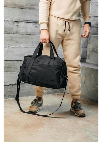 Дорожная сумка SportBag - выдержит любой ритм жизни No Brand (365592424)