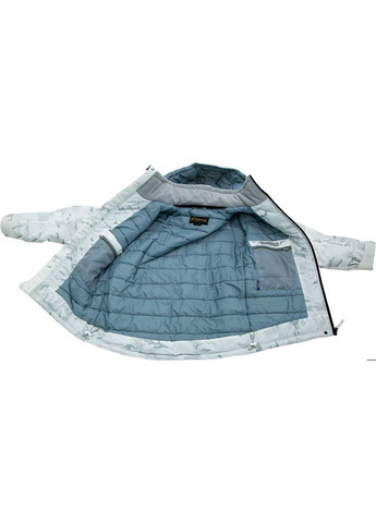 Куртка MIG 4.0 зимняя, Зимний камуфляж, M Carinthia (368970956)