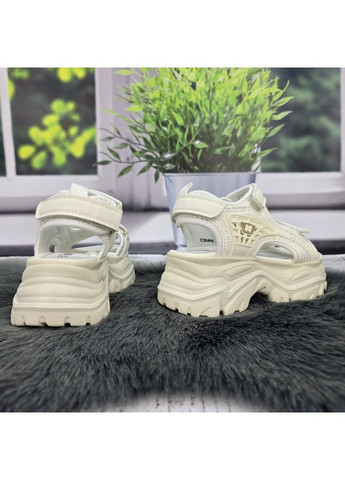 Босоніжки підліткові для дівчинки Jong Golf (325746929)