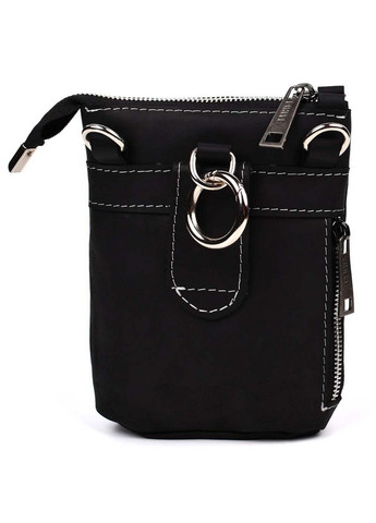 Мужская кожаная сумка через плечо 17х14х5,5 см TARWA (315872548)