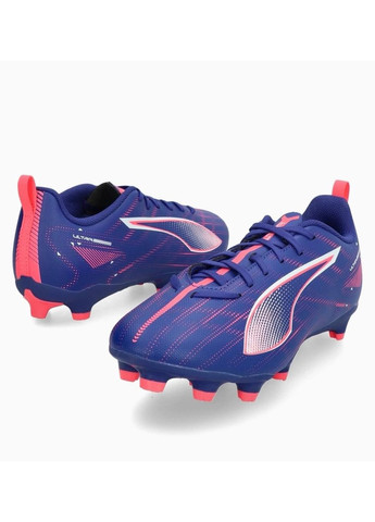 Копочки ultra play fg/ag junior Puma (356179078)