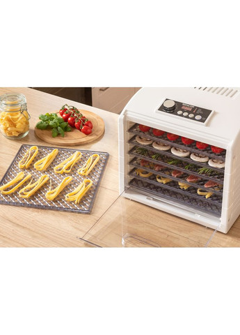 Сушарка для овочів і фруктів SFD6500WH Sencor (367057149)