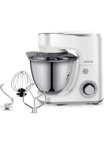 Планетарный миксер STM3630WH Sencor (371635656)