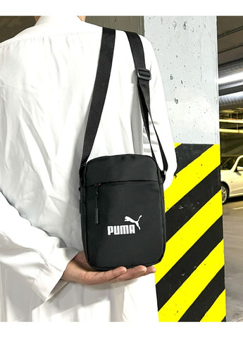 Мужская барсетка на каждый день - для города и тренировок No Brand (365592461)