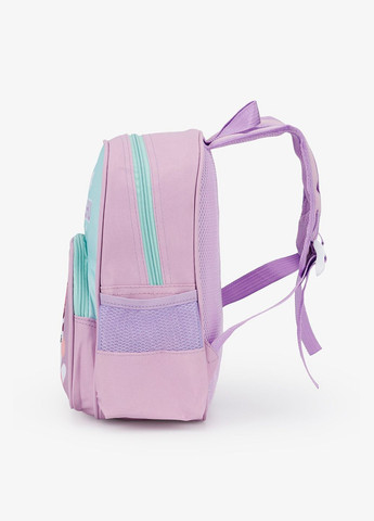 Рюкзак дошкольный для девочки 901 Сиренево-салатовый shop (2000990914989) No Brand (366016689)