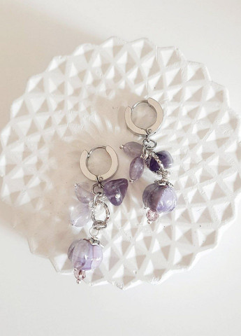 Сережки Adele (299338598)