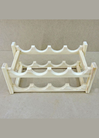 Настільна винна полиця Семінол бланже (ВПС-000701) No Brand (327846434)