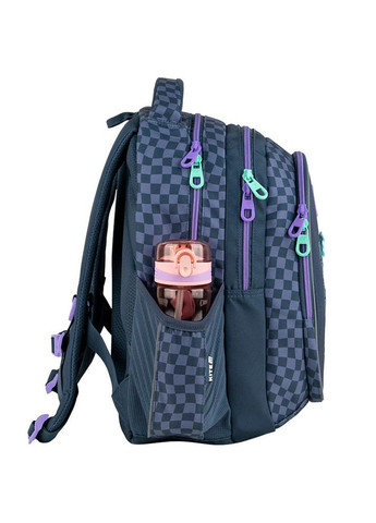 Рюкзак Education teens 20,5 л K25-8001M-3 Kite (323168293)