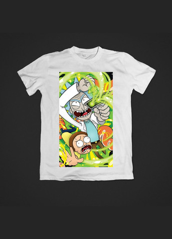 Футболка YOUstyle r n m 0716 Gildan (279540726)