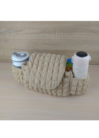 Органайзер для дитячого візка (ОКД-7-1) No Brand (333035824)