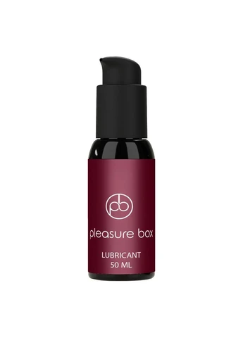 Адвент-календар Dream Toys Pleasure Box, червоний, 24 предмети Dreamtoys (386411996)
