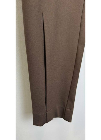 Женские брюки трикотаж бананы MKNK3040-7 Nora Kvittin (362205878)