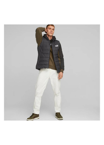 Жилет безрукавка Puma ESSENTIALS PADDED VEST (307063198)