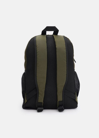 Рюкзак чоловічий тканинний C1XN3306-5ar Green Aoking (301871402)