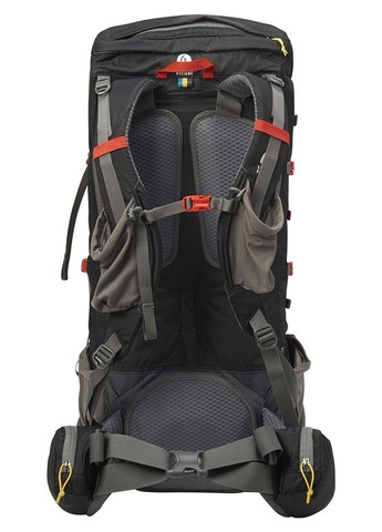 Рюкзак Flex Capacitor 4060 SM (80710220PT3-SM-belt M-L) Sierra Designs (315032828)