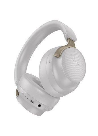 Накладные беспроводные наушники W53 Plus Tone ANC Hoco (369668140)