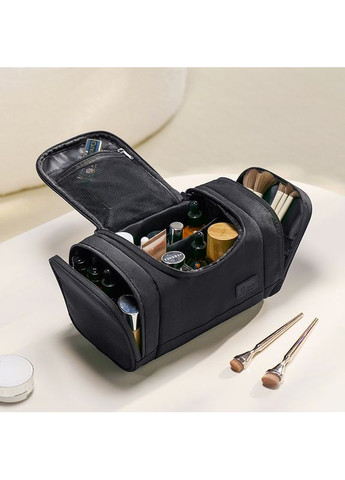 Косметичка Creamy Black No Brand (358498152)