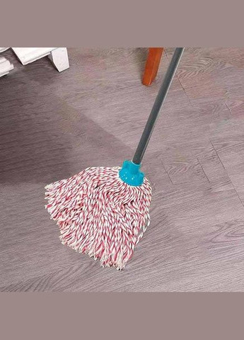 Швабра-моп WDS-1904 мотузкова (121949) Werk (317347446)