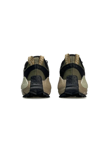 Цветные демисезонные кроссовки мужские No Brand