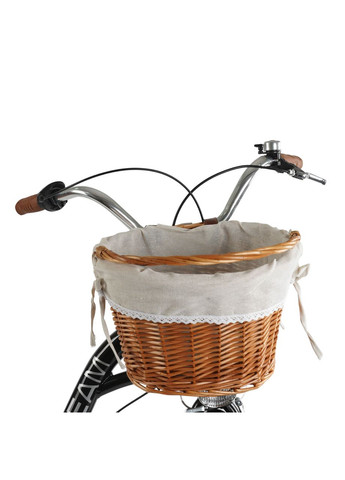 Велосипед городской 28" Dream DM-286, оборудование Shimano Nexus-3, 3 скорости, алюминиевая рама. Black (168032) Corso (340911935)