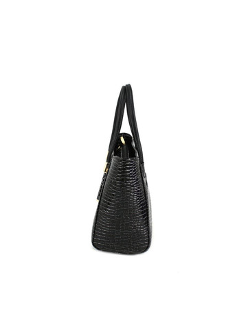 Класична жіноча сумка лакова Voila (272802203)