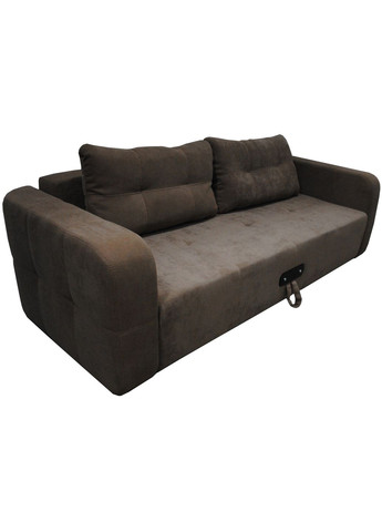 Диван еврокнижка прямой Флинт A ТМ No Brand (322500404)