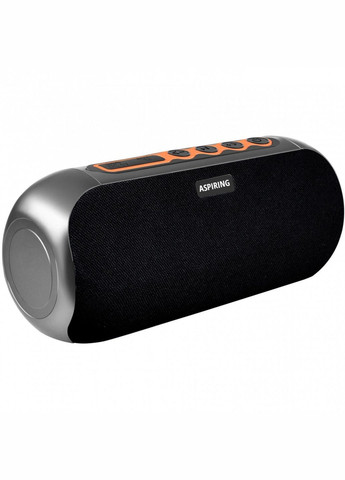 Акустическая система 1.0 Blast 3, 20W, Bluetooth/FM, черная Aspiring (315350460)