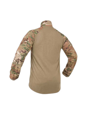 Тактична сорочка UBACS G4 FR Crye Precision Combat Shirt, Multicam, S/R S/R No Brand (353302543)