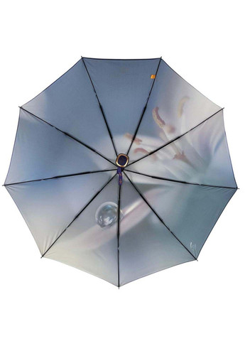 Жіноча парасоля напівавтомат на 9 спиць Frei Regen (289977581)