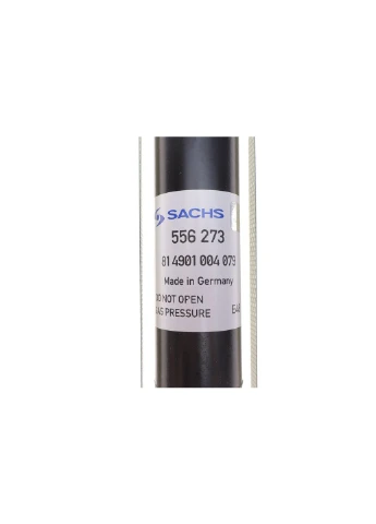 Амортизатор подв. SKODA, VW задняя газов. (пр-во ) 556 273 Sachs (366200111)