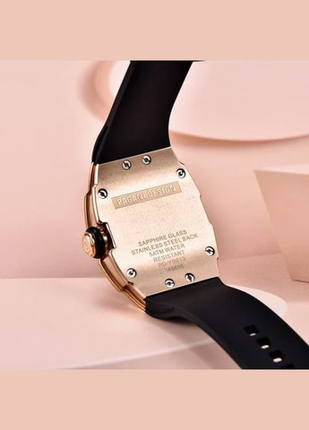 PD-YS013 Gold-Black Pagani Design (372942351)