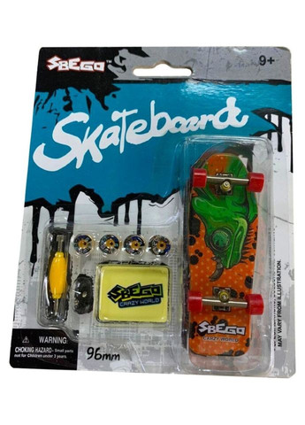 Фінгерборд, в асорт. (7784131) ROU (316535027)