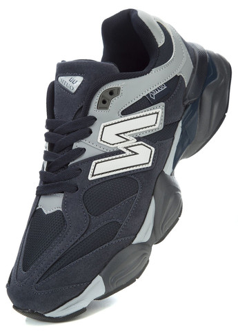 Синій Осінні кросівки чоловічі Situo