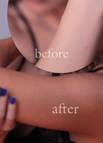 Мус-автозасмага для тіла Self Tan Bronzing Touch, 150 мл Hillary (293487725)