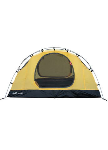 Намет Sarma 2 (V2) сірий/червоний (TRT-030) Tramp (366221170)