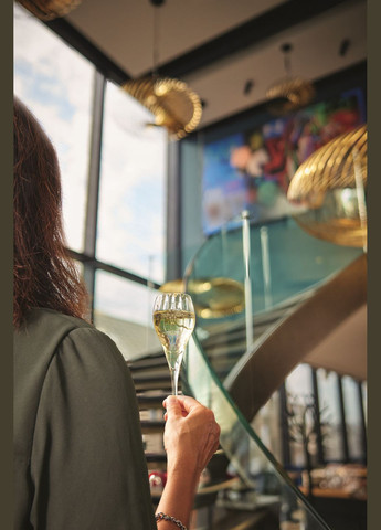 Набір келихів Symetrie 6х160 мл (6939887) C&S (314930249)