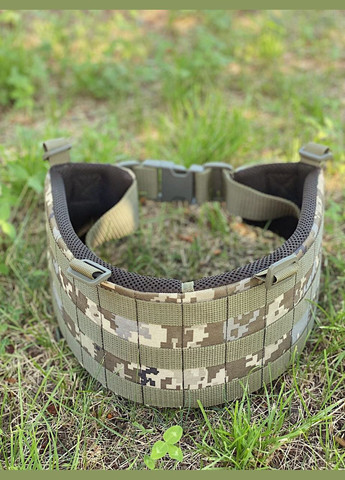 РПС-Пояс Ременно-поясная система Get-Man Пиксель М Get’Man RPS-PS-MRG-TP1-PXL-M (316472163)