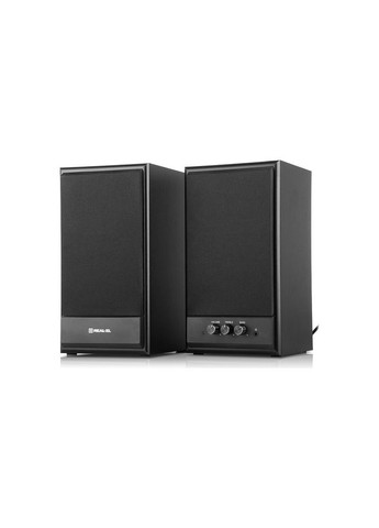 Акустична система (m331599) Real-El S-305 Black (369018089)