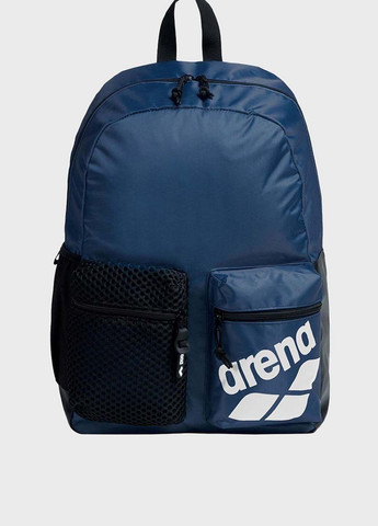 Рюкзак ONE GO BACKPACK 30L Темно-синий 45 х 31 х 18 см Arena (367588775)