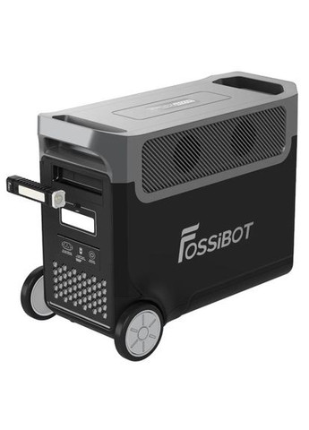 Зарядная станция F3600 PRO Fossibot (363115274)