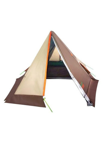 Палатка 5-ти местная GreenCamp 001 World Sport (361436911)