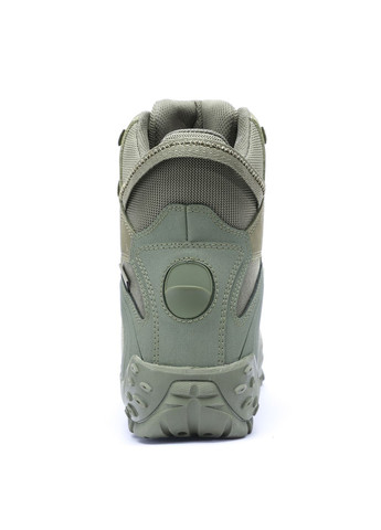 Тактические ботинки Bravo S Gepard bravo_s (348319008)