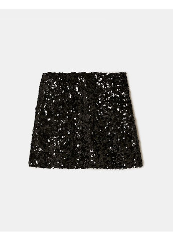 Черная юбка женская Tally Weijl