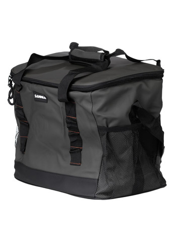 Термосумка-холодильник 25л для рыбалки и пикника влагозащищенная сумка для еды и напитков ProDobro (364193113)