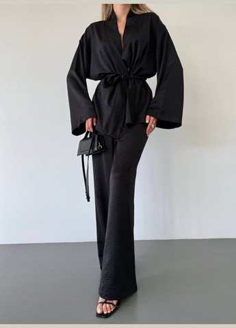 Шовковий костюм Україна (335007022)