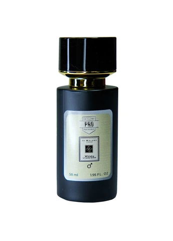 Whisky & Cedarwood ТЕСТЕР PRO чоловічий 58 мл No Brand (391598406)