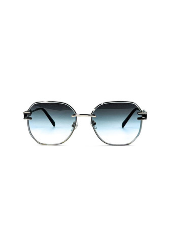 Солнцезащитные очки Фэшн-классика женские LuckyLOOK 395-527 (289358648)