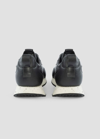 Чорні кросівки Antony Morato