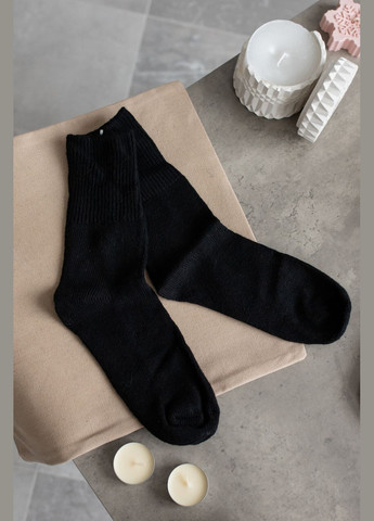 Шкарпетки чоловічі теплі шерсть довгі Bruno (294337970)