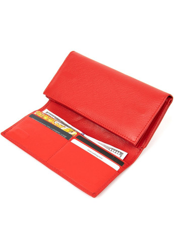 Жіночий шкіряний гаманець st leather (282591335)